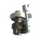 Thiết bị nặng Máy phát điện Diesel Tăng áp Hệ thống cuộn đôi có thể thay đổi ISO9001