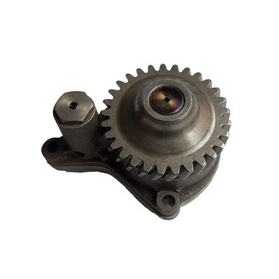Máy móc Phụ tùng động cơ diesel A2300 Bơm dầu bôi trơn 4901216