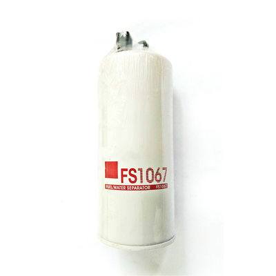 FS1067 CE Bộ lọc máy phát điện diesel Cummins 1 Bộ lọc tách nước nhiên liệu