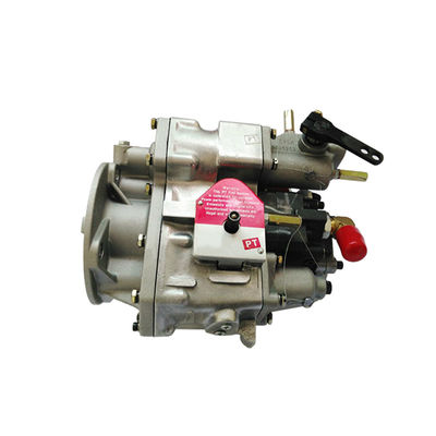 Động cơ diesel OEM K19 Máy bơm nhiên liệu áp suất cao 3021981 Bộ phận động cơ máy xúc