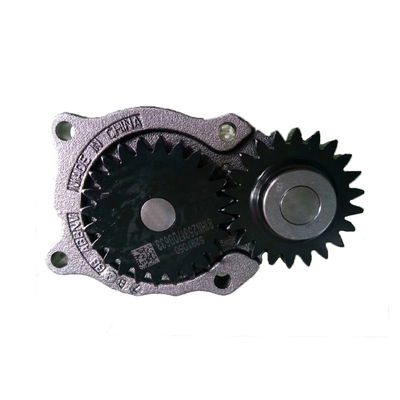 ISDE QSB 6.7 Vị trí máy bơm dầu Cummins Bộ phận máy xúc 5291050