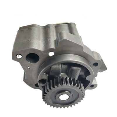 Bôi trơn Máy bơm dầu OEM CCEC N14 Máy móc kỹ thuật Cummins 3803698