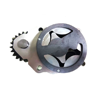 ISDE QSB 6.7 Vị trí máy bơm dầu Cummins Bộ phận máy xúc 5291050