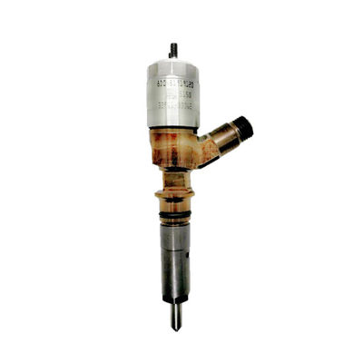 Máy xúc đầu phun nhiên liệu đường sắt chung  312D C6.4 3264700