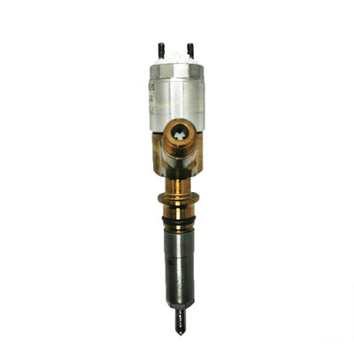 Máy xúc đầu phun nhiên liệu đường sắt chung  312D C6.4 3264700