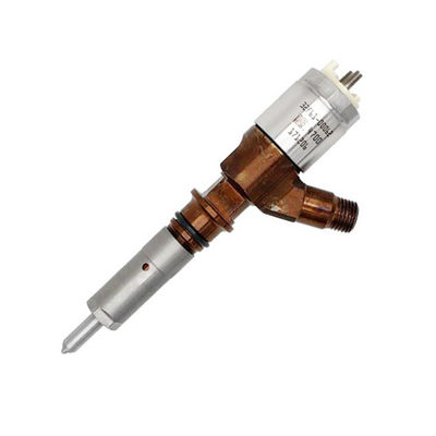 Máy xúc đầu phun nhiên liệu đường sắt chung  312D C6.4 3264700